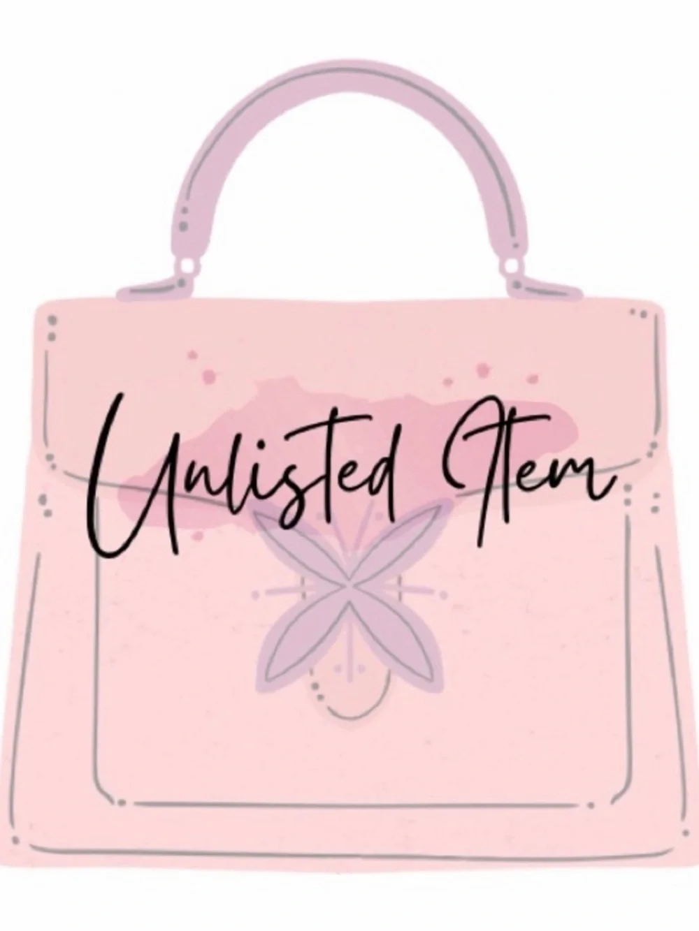 Unlisted Items